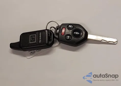 2012 Subaru Outback 3.6R Limited из США, поврежденный, VIN 4S4BRDKC7C2263104